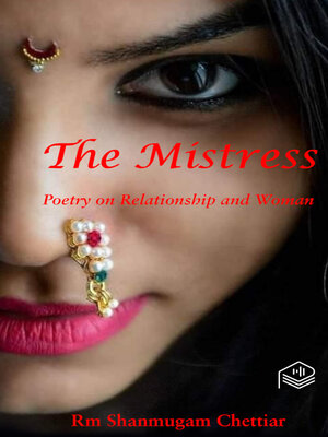 cover image of The Mistress